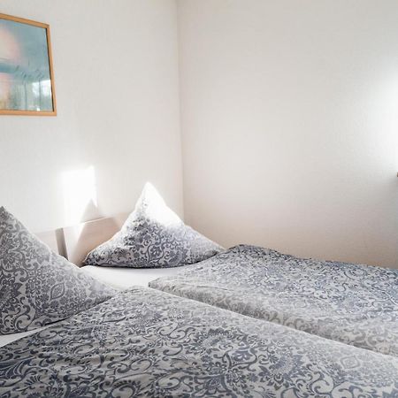 Ferienwohnung "Johann" เมคเคนบอยเริน ภายนอก รูปภาพ
