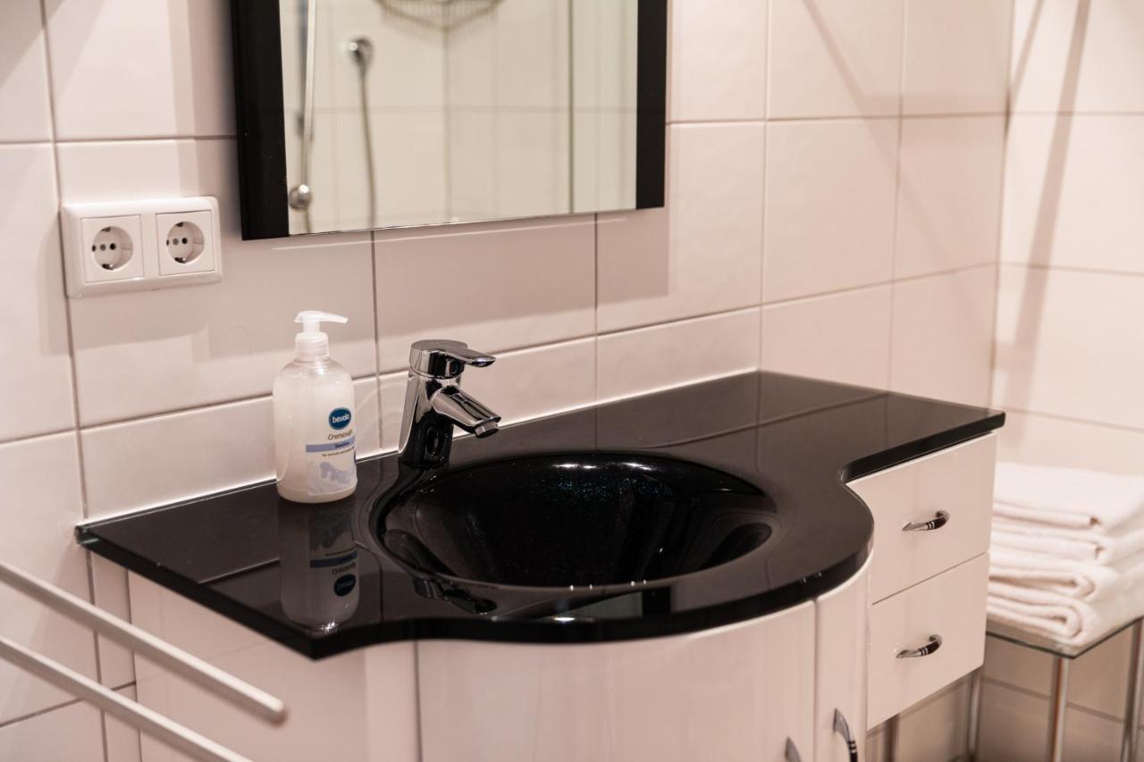 Ferienwohnung "Johann" เมคเคนบอยเริน ภายนอก รูปภาพ
